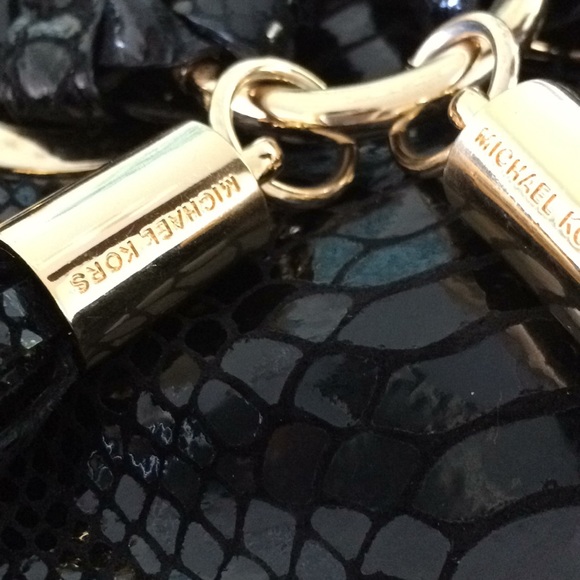 Michael Kors hobo - Picture 3 of 8